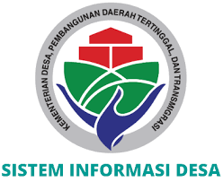 Gambar SID KEMENTERIAN DESA